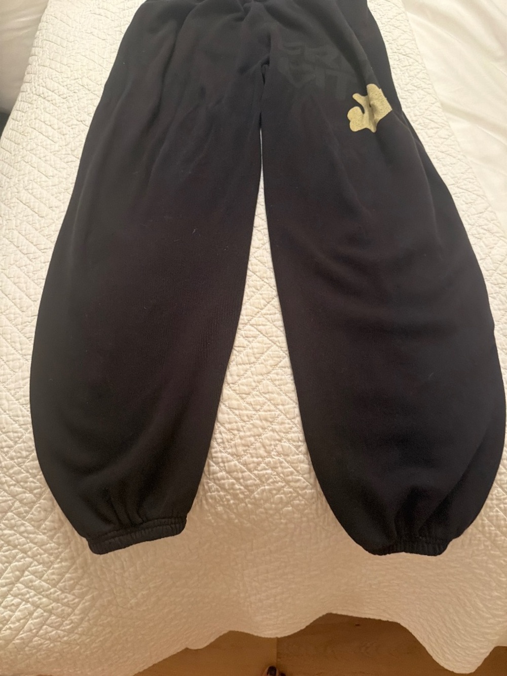 Free city large sweatpants - Picture 3 of 5